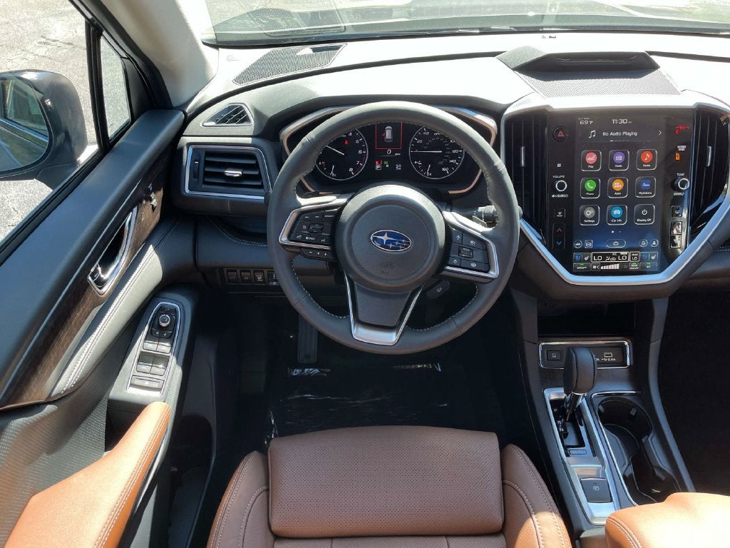 2027 Subaru ASCENT Touring 7-Passenger