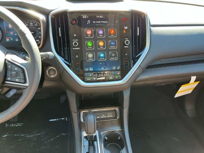 2027 Subaru ASCENT Touring 7-Passenger
