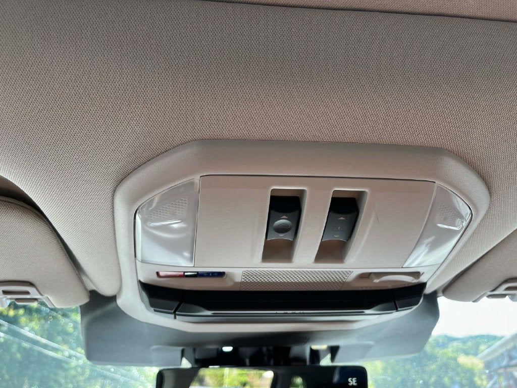 2027 Subaru ASCENT Touring 7-Passenger