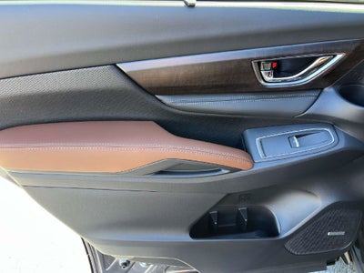 2027 Subaru ASCENT Touring 7-Passenger