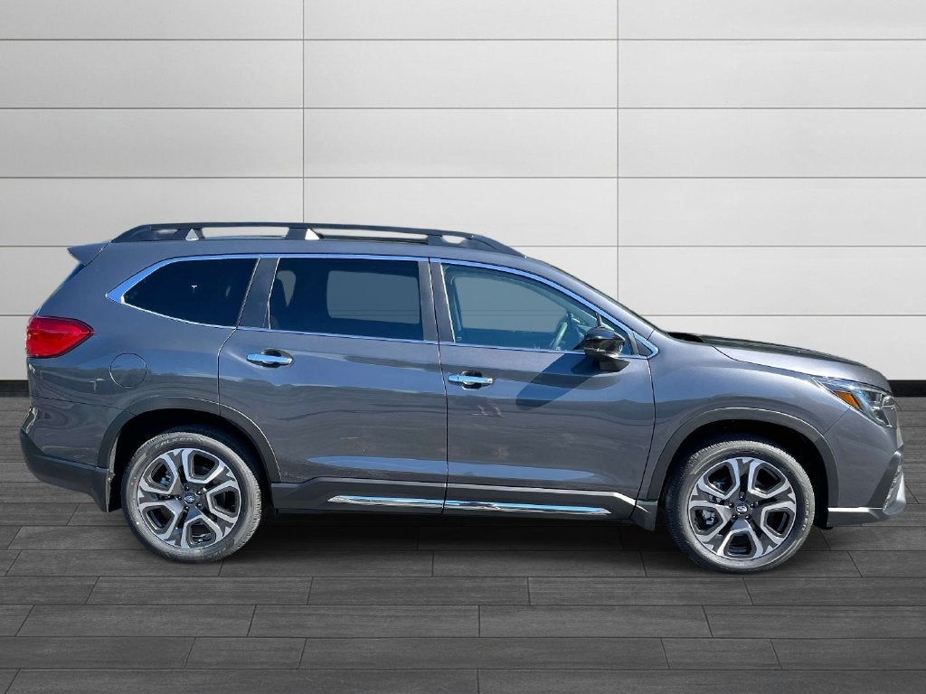 2027 Subaru ASCENT Touring 7-Passenger
