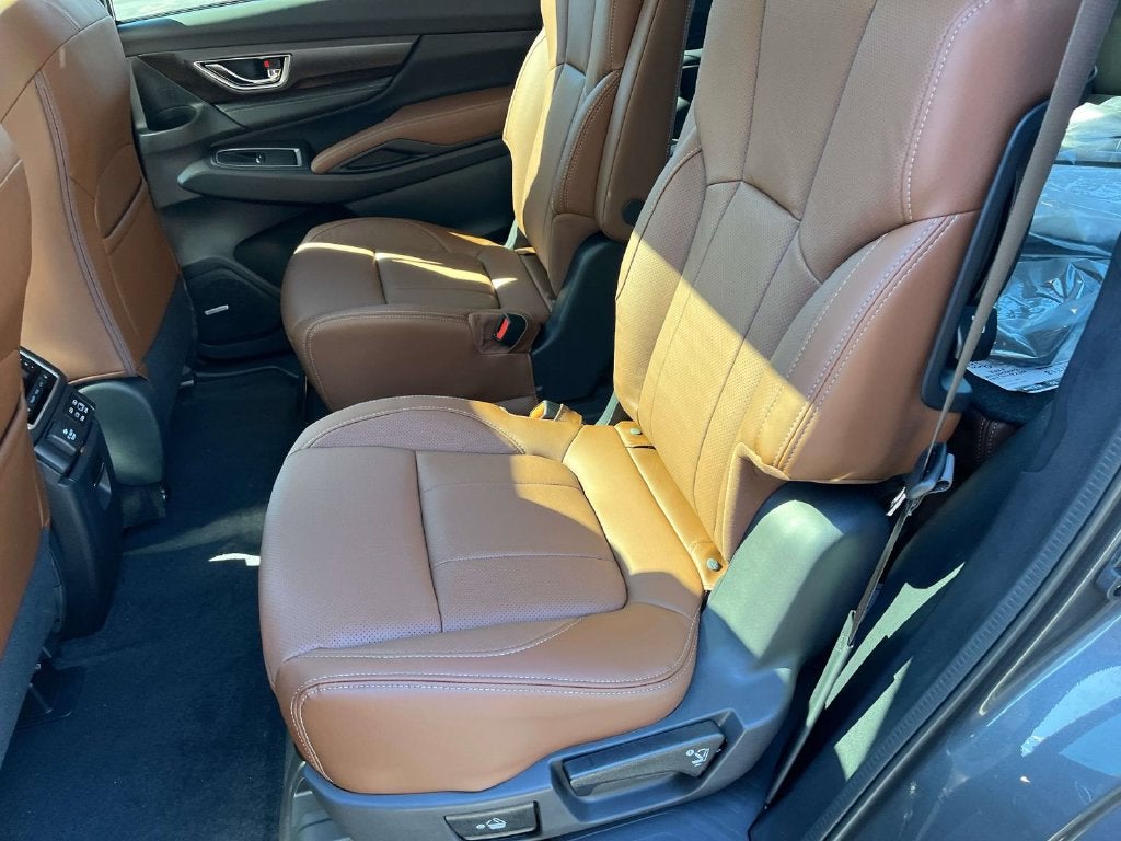2027 Subaru ASCENT Touring 7-Passenger