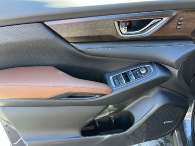 2027 Subaru ASCENT Touring 7-Passenger