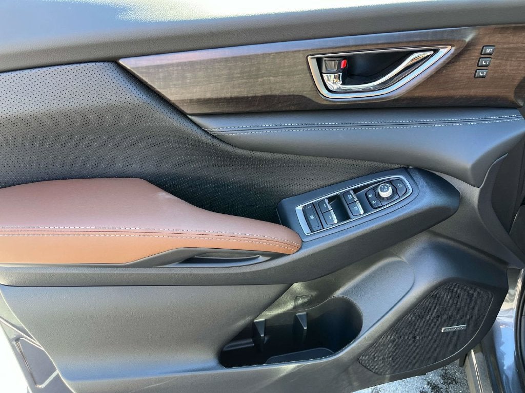 2027 Subaru ASCENT Touring 7-Passenger