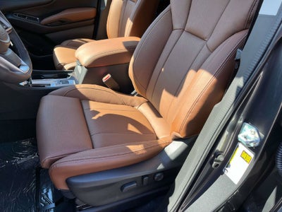 2027 Subaru ASCENT Touring 7-Passenger