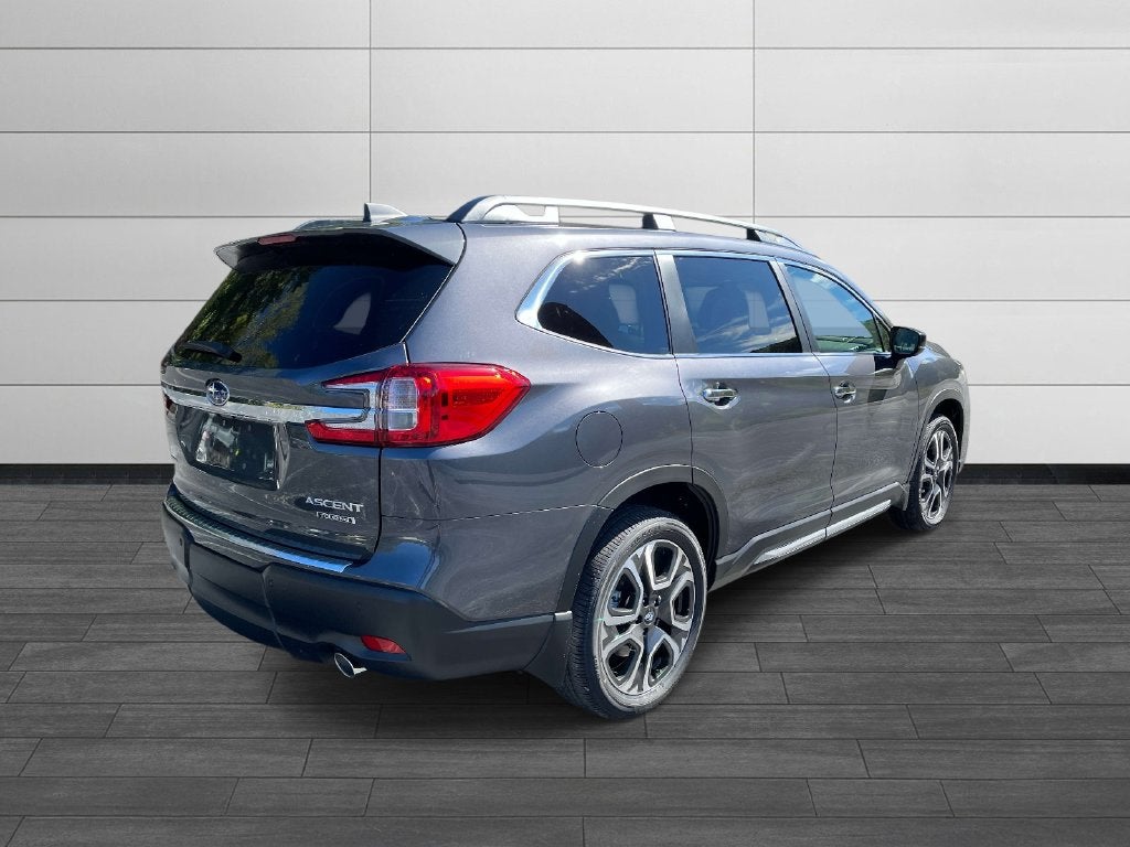 2027 Subaru ASCENT Touring 7-Passenger