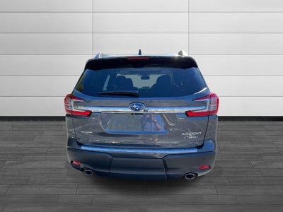 2027 Subaru ASCENT Touring 7-Passenger