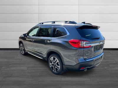 2027 Subaru ASCENT Touring 7-Passenger
