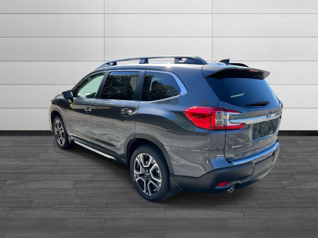2027 Subaru ASCENT Touring 7-Passenger