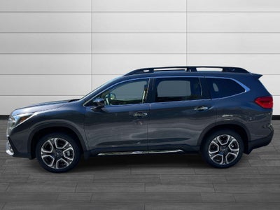 2027 Subaru ASCENT Touring 7-Passenger