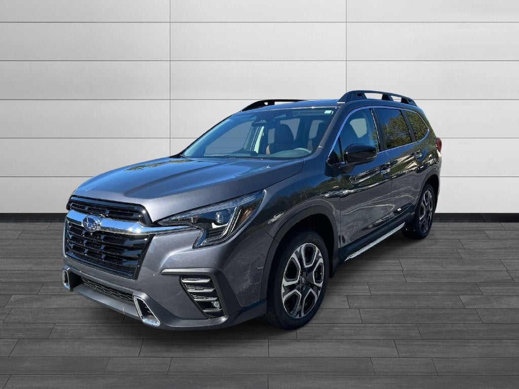 2027 Subaru ASCENT Touring 7-Passenger