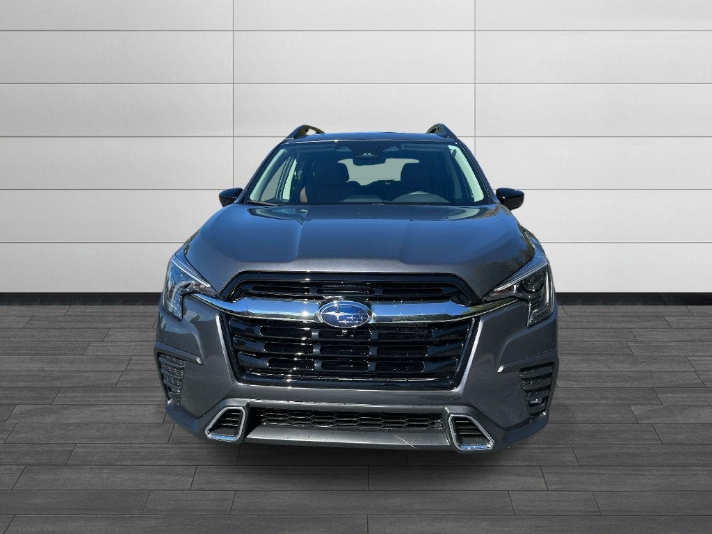 2027 Subaru ASCENT Touring 7-Passenger