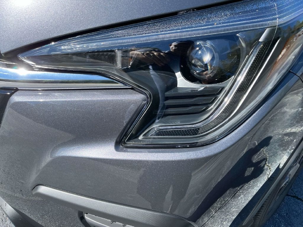 2027 Subaru ASCENT Touring 7-Passenger