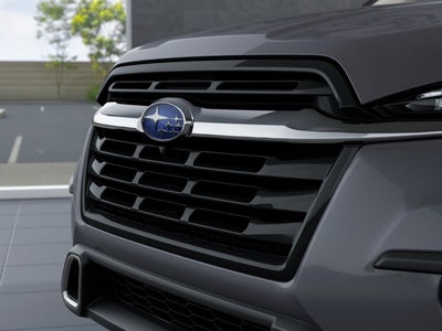 2027 Subaru ASCENT Touring 7-Passenger
