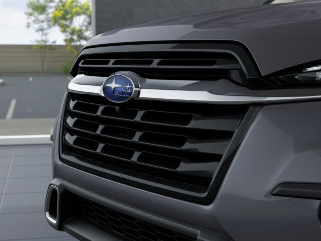 2027 Subaru ASCENT Touring 7-Passenger