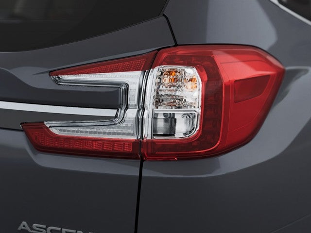 2027 Subaru ASCENT Touring 7-Passenger