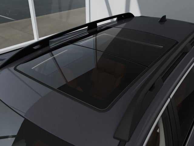 2027 Subaru ASCENT Touring 7-Passenger