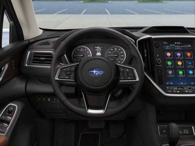 2027 Subaru ASCENT Touring 7-Passenger
