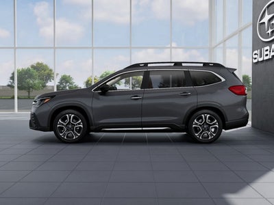 2027 Subaru ASCENT Touring 7-Passenger