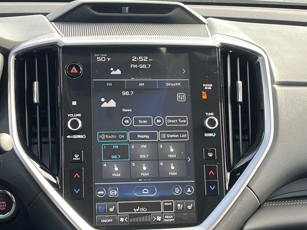 2026 Subaru ASCENT Touring 7-Passenger