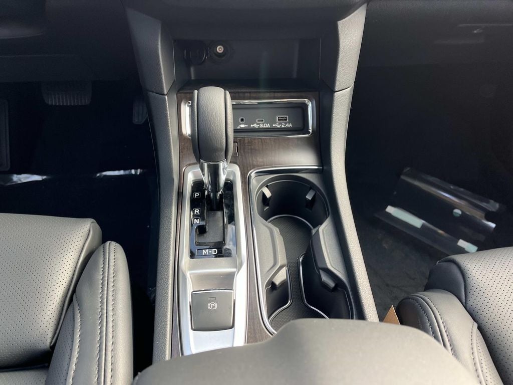 2026 Subaru ASCENT Touring 7-Passenger