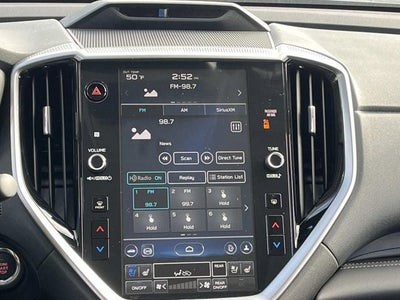 2026 Subaru ASCENT Touring 7-Passenger