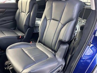 2026 Subaru ASCENT Touring 7-Passenger