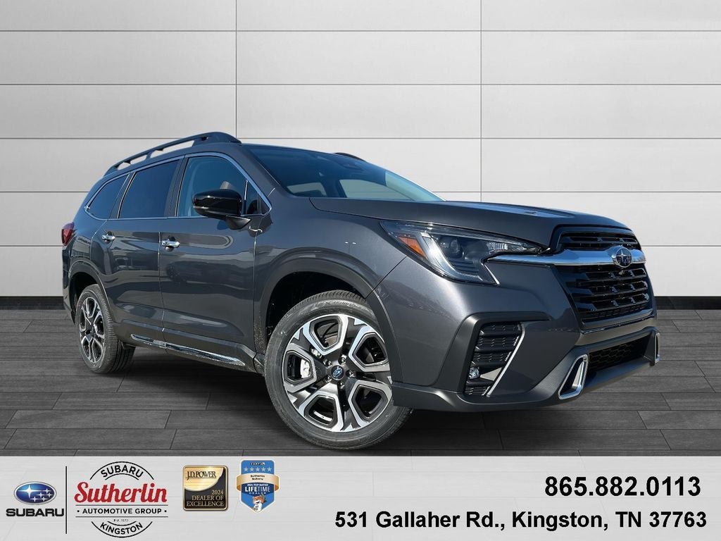 2026 Subaru ASCENT Touring 7-Passenger