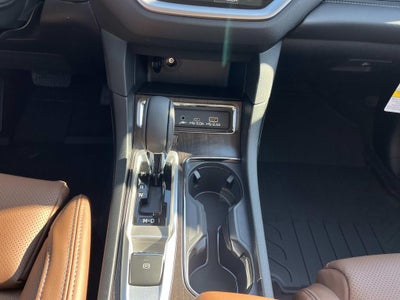 2026 Subaru ASCENT Touring 7-Passenger