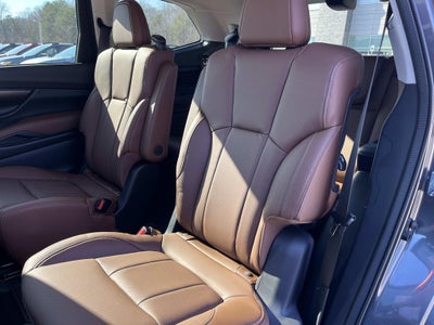 2026 Subaru ASCENT Touring 7-Passenger