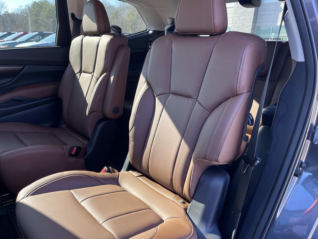 2026 Subaru ASCENT Touring 7-Passenger