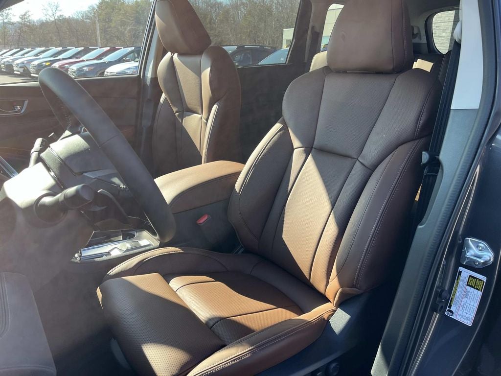 2026 Subaru ASCENT Touring 7-Passenger