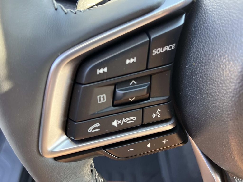 2026 Subaru ASCENT Touring 7-Passenger