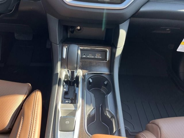 2026 Subaru ASCENT Touring 7-Passenger