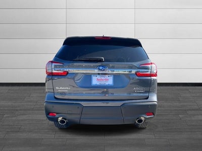 2026 Subaru ASCENT Touring 7-Passenger