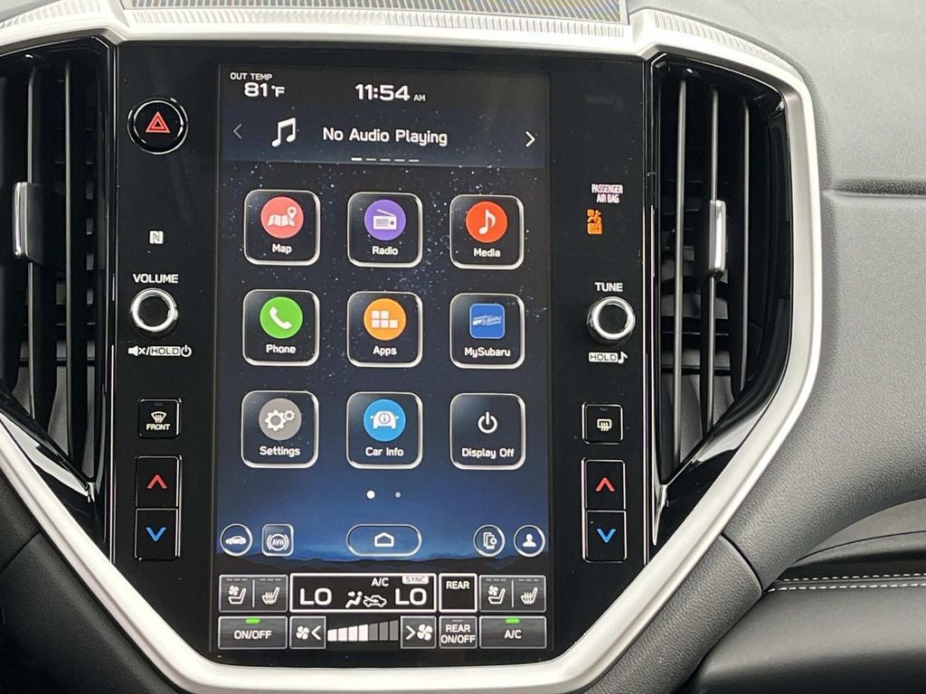 2026 Subaru ASCENT Touring 7-Passenger