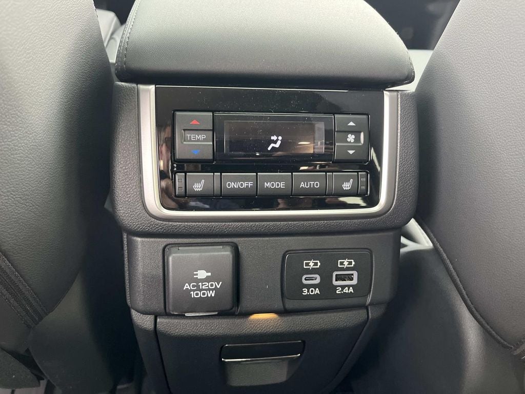 2026 Subaru ASCENT Touring 7-Passenger