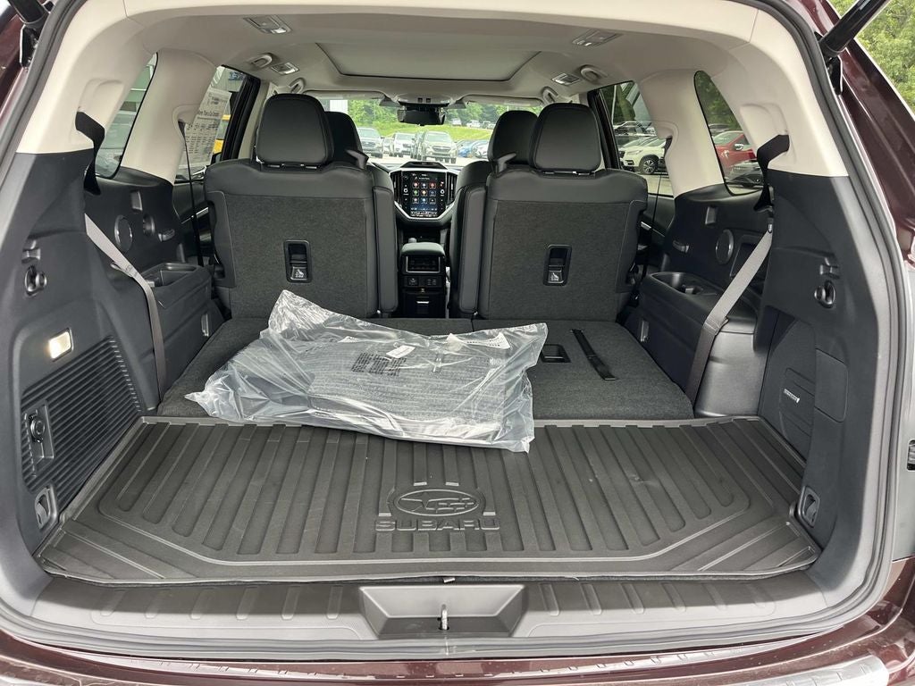 2026 Subaru ASCENT Touring 7-Passenger