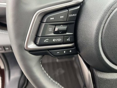 2026 Subaru ASCENT Touring 7-Passenger