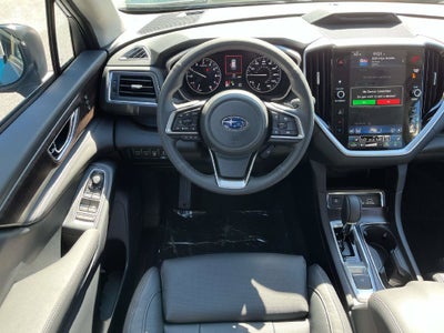 2027 Subaru ASCENT Touring 7-Passenger