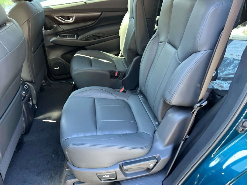 2027 Subaru ASCENT Touring 7-Passenger