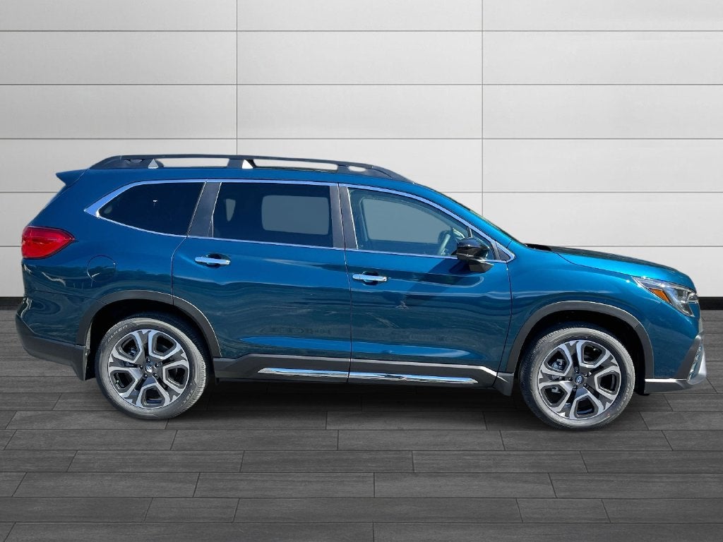 2027 Subaru ASCENT Touring 7-Passenger