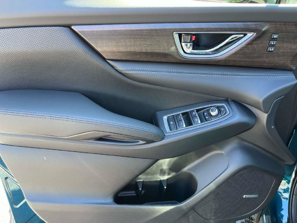 2027 Subaru ASCENT Touring 7-Passenger
