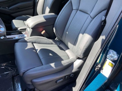 2027 Subaru ASCENT Touring 7-Passenger