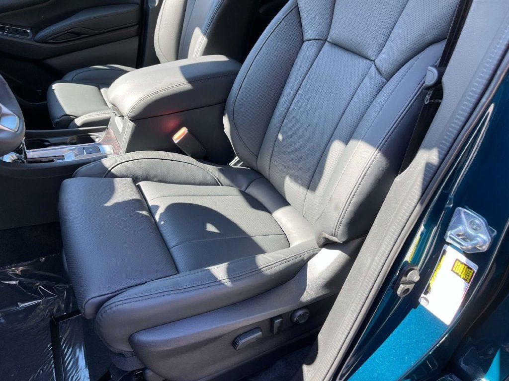 2027 Subaru ASCENT Touring 7-Passenger