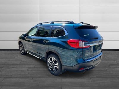 2027 Subaru ASCENT Touring 7-Passenger