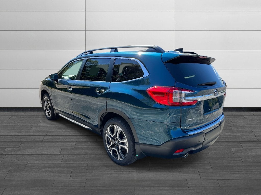 2027 Subaru ASCENT Touring 7-Passenger