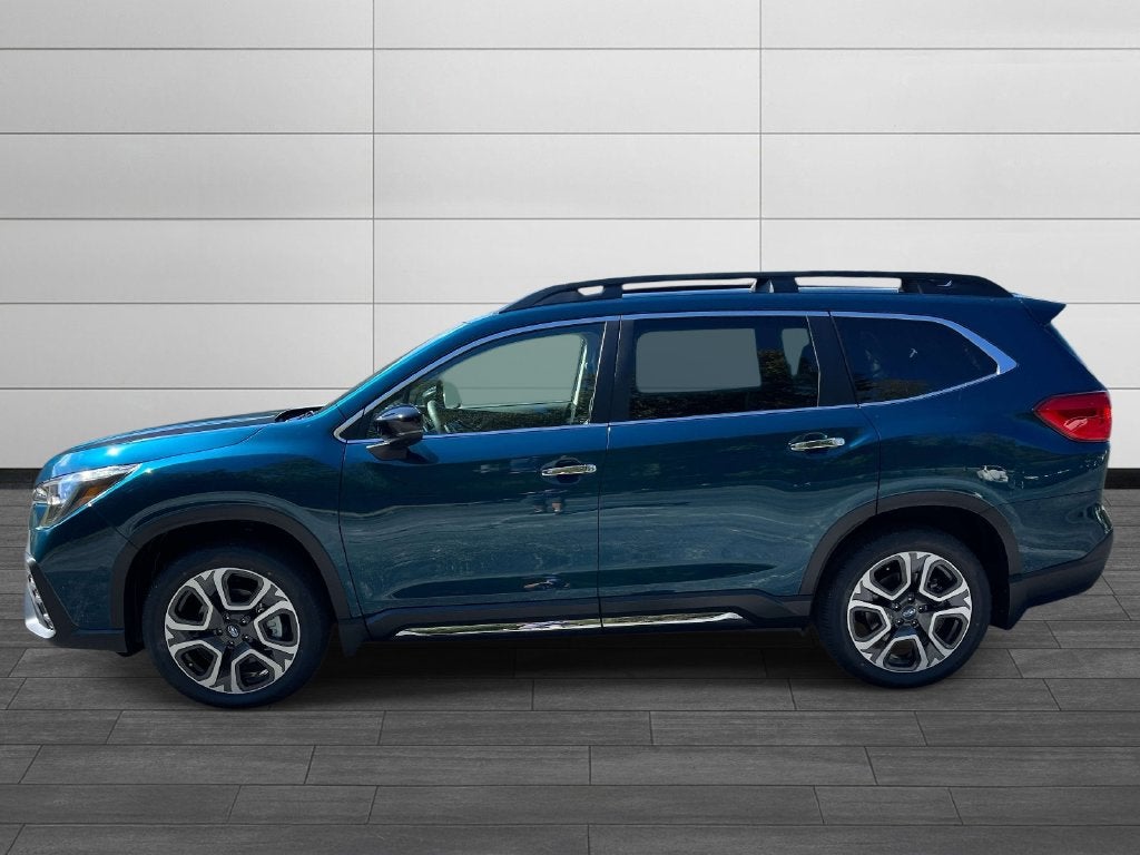 2027 Subaru ASCENT Touring 7-Passenger