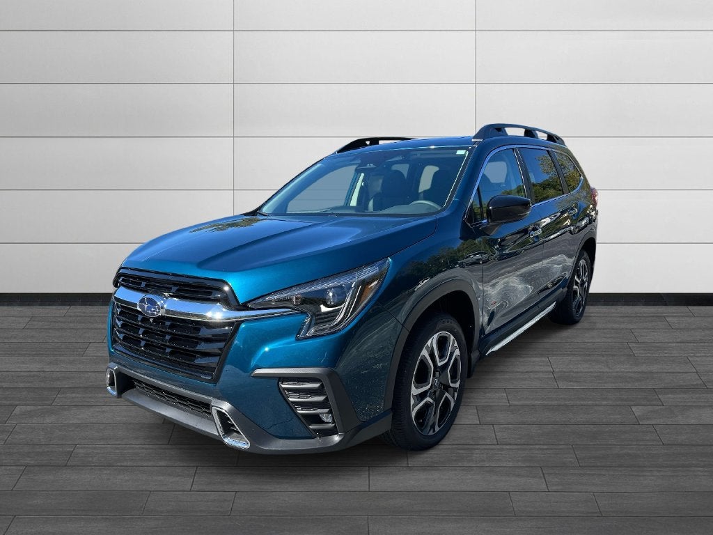 2027 Subaru ASCENT Touring 7-Passenger