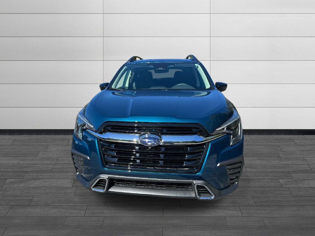 2027 Subaru ASCENT Touring 7-Passenger